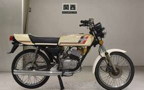 YAMAHA RD50 2U2