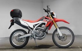 HONDA CRF250L MD38