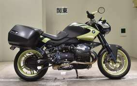 BMW R1150R ROCKSTAR 2003 0308