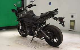 YAMAHA MT-09 Tracer 2017 RN51J