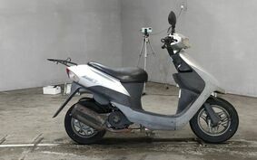 SUZUKI LET's 2 CA1PA