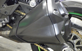 KAWASAKI NINJA 1000