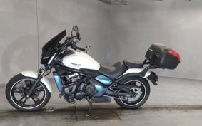 KAWASAKI BALKANS EN650A