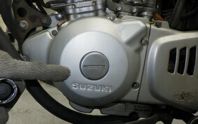 SUZUKI GRASS TRACKER NJ47A