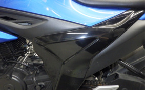 SUZUKI GIXXER 150 ED13N