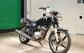 YAMAHA YB125SP PCJL