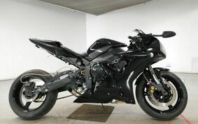 YAMAHA YZF-R1 2002 RN09