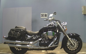 SUZUKI INTRUDER 400 Classic 2014 VK56A