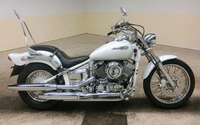 YAMAHA DRAGSTAR 400 2005 VH01J