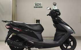 SUZUKI ADDRESS V125 DT11A