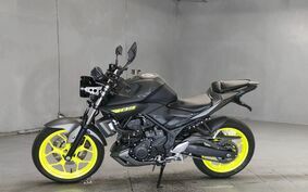 YAMAHA MT-03 2018 RH13J