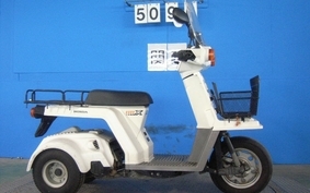 HONDA GYRO X TD01