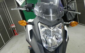 HONDA NC750X 2014 RC72