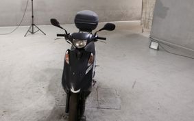 SUZUKI ADDRESS V125 CF4EA