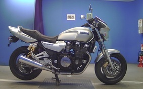 YAMAHA XJR1200 1998 4KG