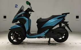 YAMAHA TRICITY 125 A SEC1J