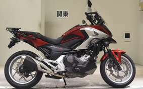 HONDA NC750X DCT LD EP 2018 RC90