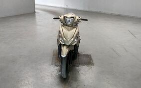 SUZUKI ADDRESS 110 CE47A