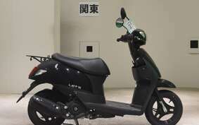 SUZUKI LET's CA4AA