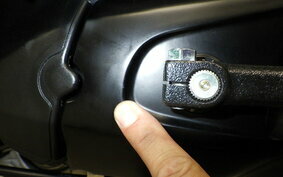 SUZUKI ADDRESS 110 CE47A