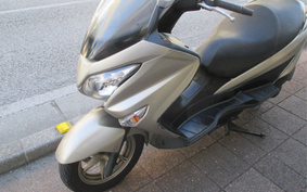 SUZUKI SKYWAVE 200 (Burgman 200) CH41A