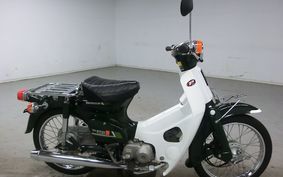 HONDA C70 SUPER CUB HA02