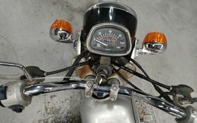 HONDA BENLY 50 S CD50