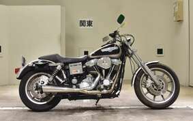 HARLEY FXDC 1340 1992 GCL