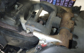 SUZUKI ADDRESS V50 Gen.2 CA42A