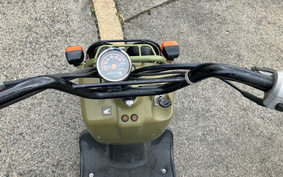 HONDA ZOOMER AF58