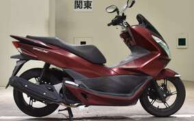 HONDA PCX125 JF56