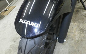 SUZUKI GIXXER 150 ED13N