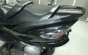 SUZUKI SKYWAVE 250 (Burgman 250) S Gen.3 CJ46A