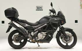 SUZUKI DL650 ( V-Strom 650 ) A 2013 VP56A