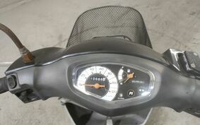 SUZUKI ADDRESS V125 G CF46A