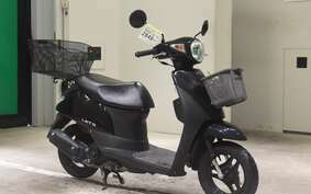 SUZUKI LET's CA4AA