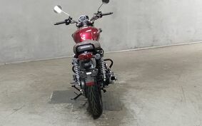 HONDA GB350 2022 NC59