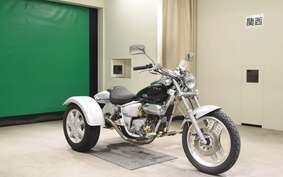 HONDA MAGNA 50 Trike AC13