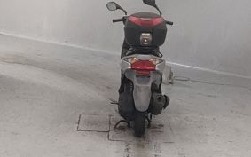SUZUKI ADDRESS V125 CF4MA