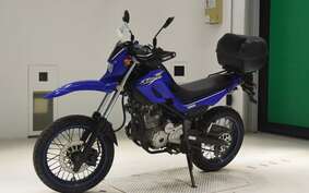 YAMAHA XT250X DG11J