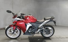 HONDA CBR250R MC41