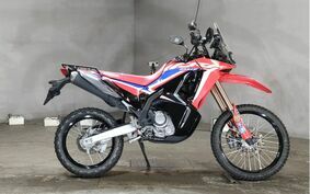 HONDA CRF250 Rally MD47