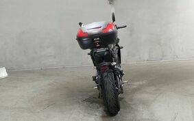 YAMAHA MT-09 Tracer 2016 RN36J