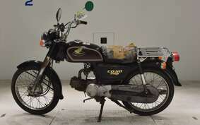 HONDA CD50 BENLY CD50