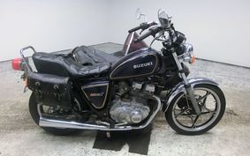 SUZUKI GSX250L S/C GS25X