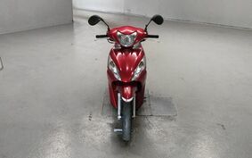 HONDA DIO 110 JF31