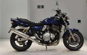 SUZUKI INAZUMA 1200 (GSX1200) 1998 GV76A