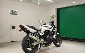 HONDA CB400SF VTEC 2010 NC42