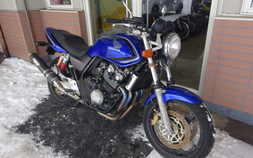 HONDA CB400SF VTEC  2002 VTECﾟ2