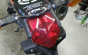 HONDA CRF250M MD38